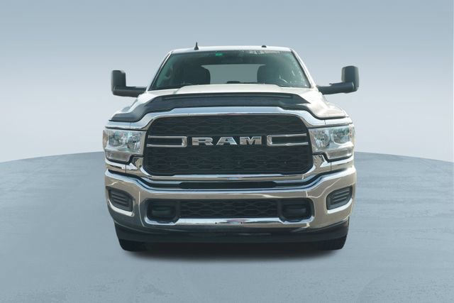 Used 2019 RAM 2500 Tradesman w/ Chrome Appearance Group image 2