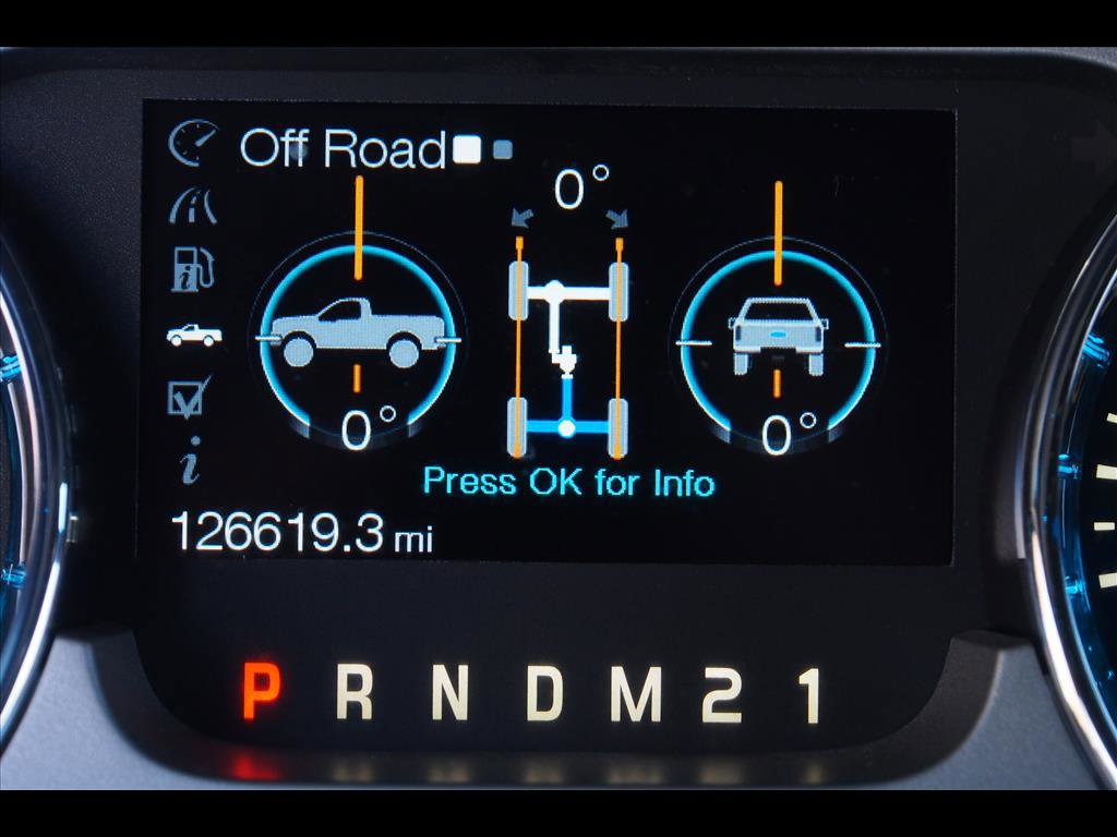 Used 2014 Ford F150 Platinum image 34