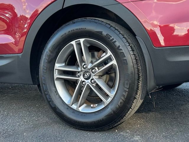 Used 2017 Hyundai Santa Fe Sport image 22