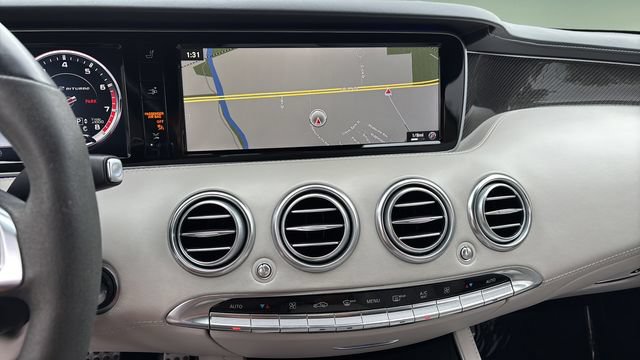 Used 2017 Mercedes-Benz S 65 AMG Cabriolet image 29