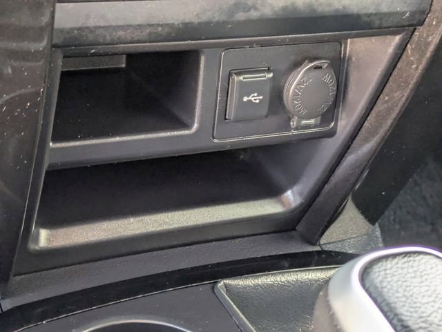 Used 2024 Toyota 4Runner TRD Off-Road image 17