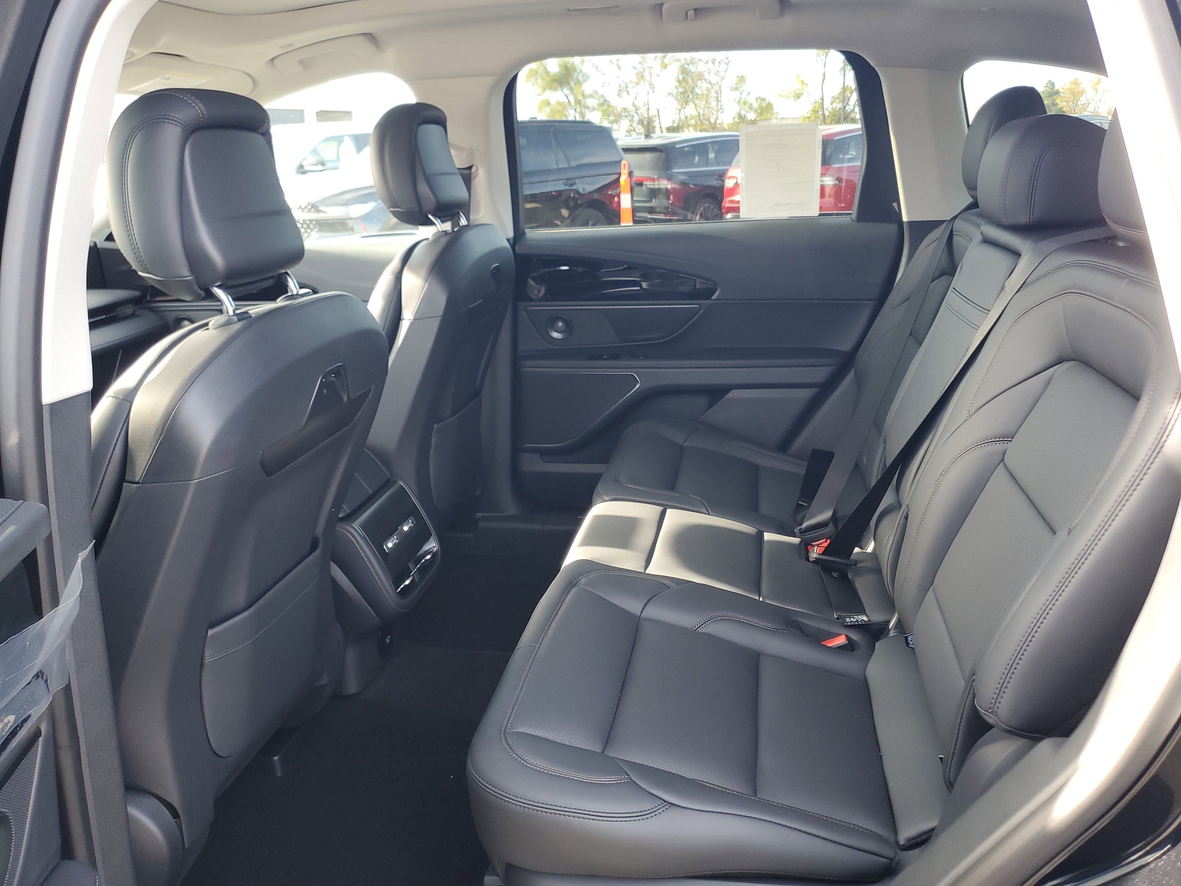 New 2026 Lincoln Nautilus Premier w/ Equipment Group 102A image 27