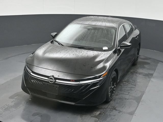 Used 2026 Nissan Sentra SR w/ Floor Mat Package FWD image 44