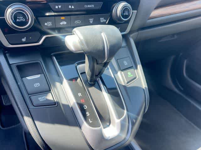 Used 2022 Honda CR-V EX-L image 16