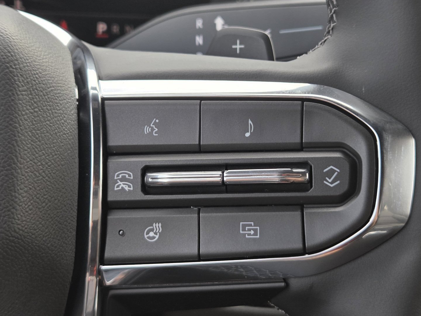 New 2026 GMC Yukon XL Elevation AWD/4WD image 33