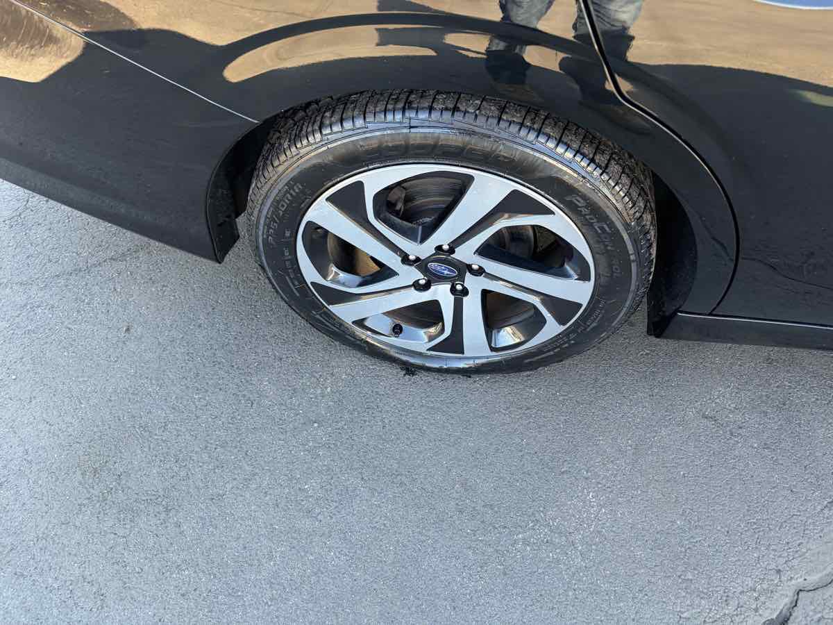 Used 2020 Subaru Legacy Limited image 31