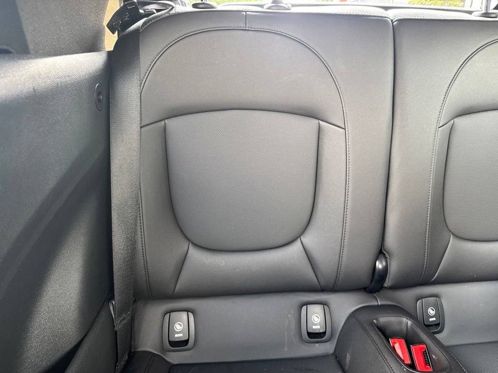 Used 2024 MINI Cooper S FWD image 63