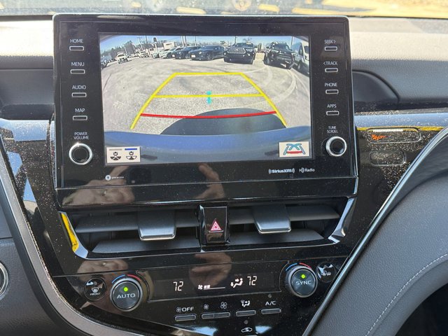 Used 2023 Toyota Camry XLE w/ Cold Weather Package image 26