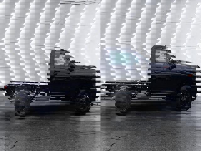 New 2026 RAM 3500 Tradesman image 23