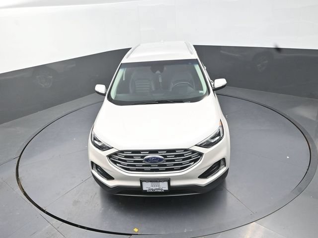 Used 2019 Ford Edge SEL w/ Equipment Group 201A AWD/4WD image 13