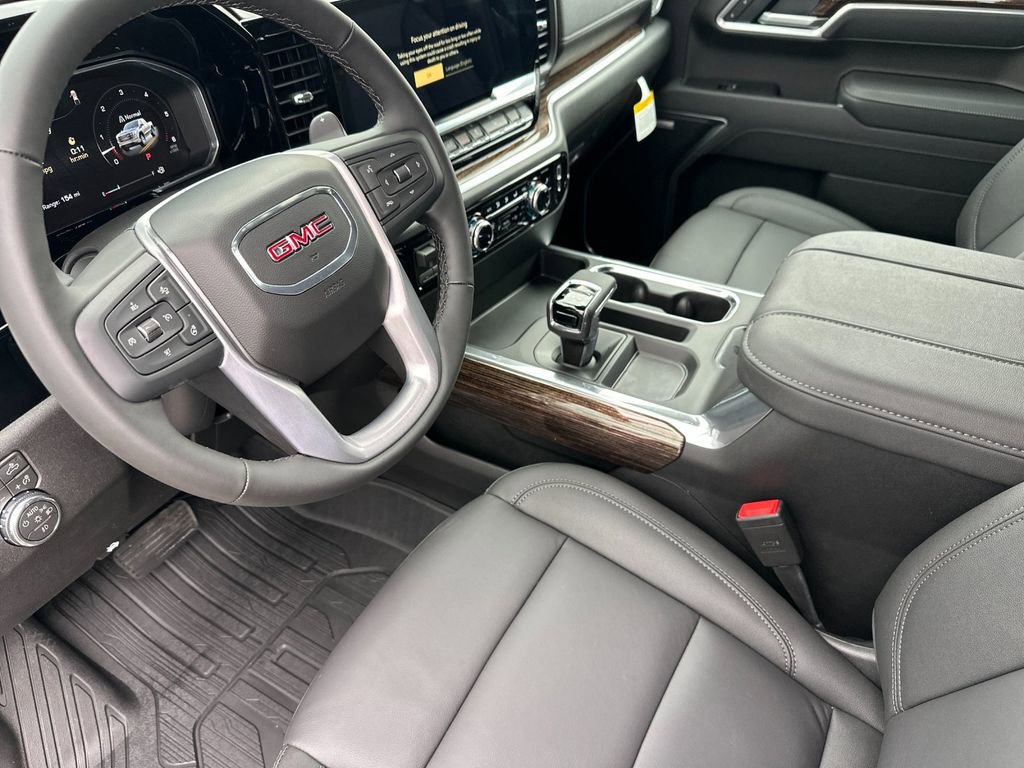 New 2026 GMC Sierra 1500 Elevation w/ Elevation Premium Package image 9