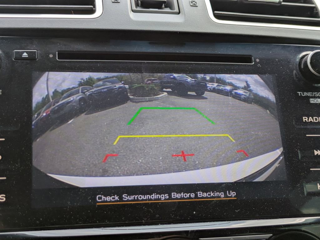 Used 2019 Subaru WRX STI Limited w/ Popular Package #3 image 24