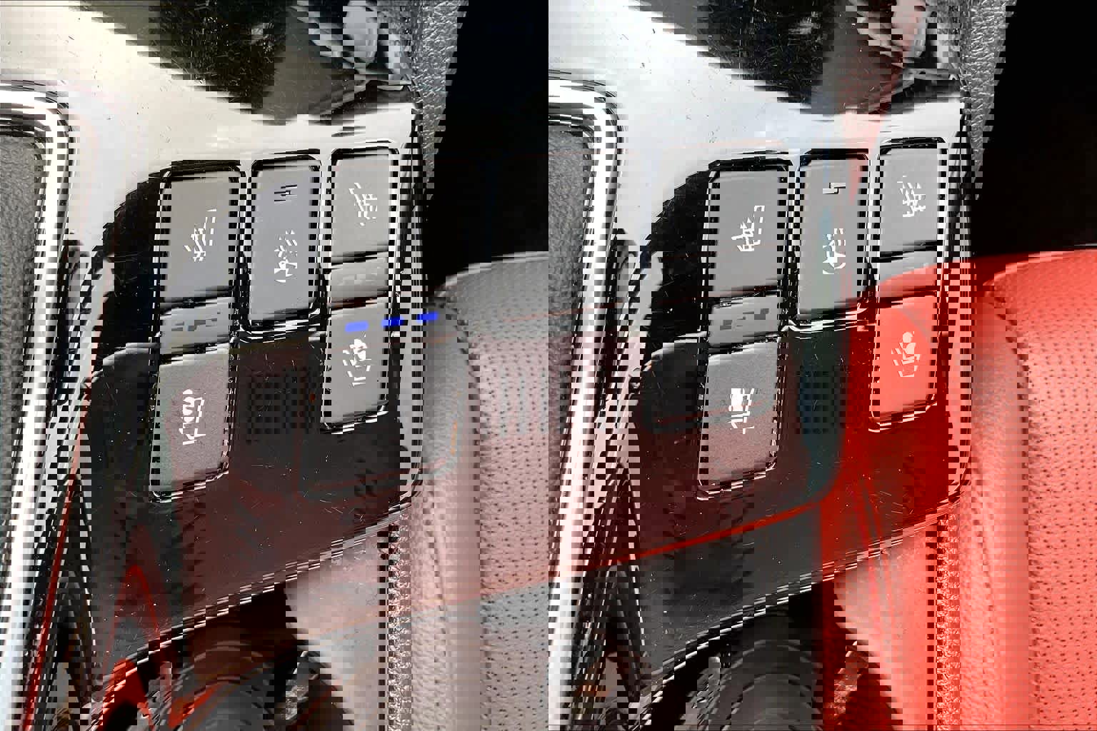 Certified 2024 Kia Sportage SX image 31