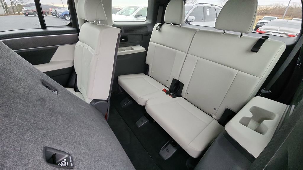 Used 2025 Hyundai Santa Fe SEL image 26