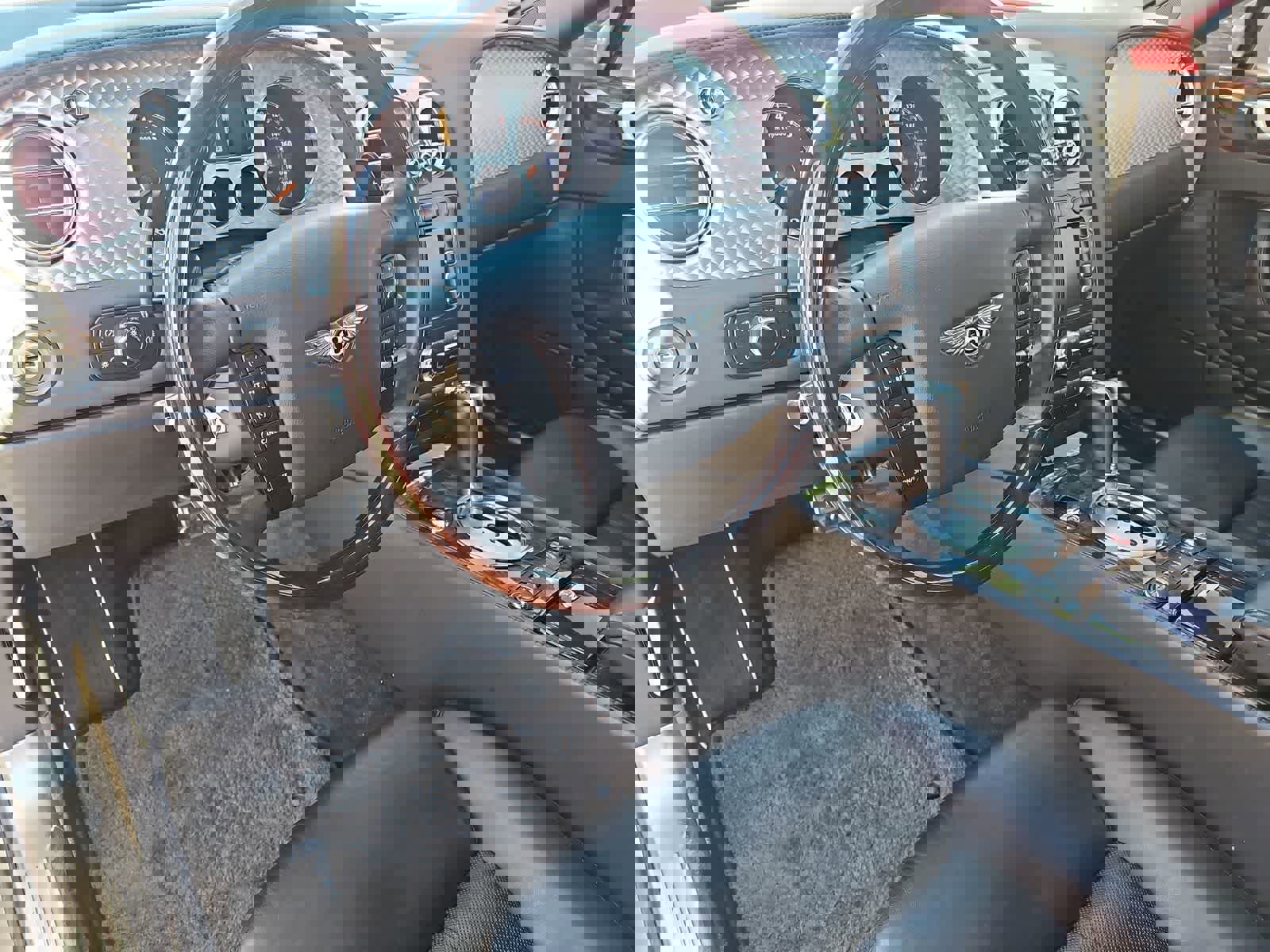 Used 2006 Bentley Flying Spur Flying Spur image 11