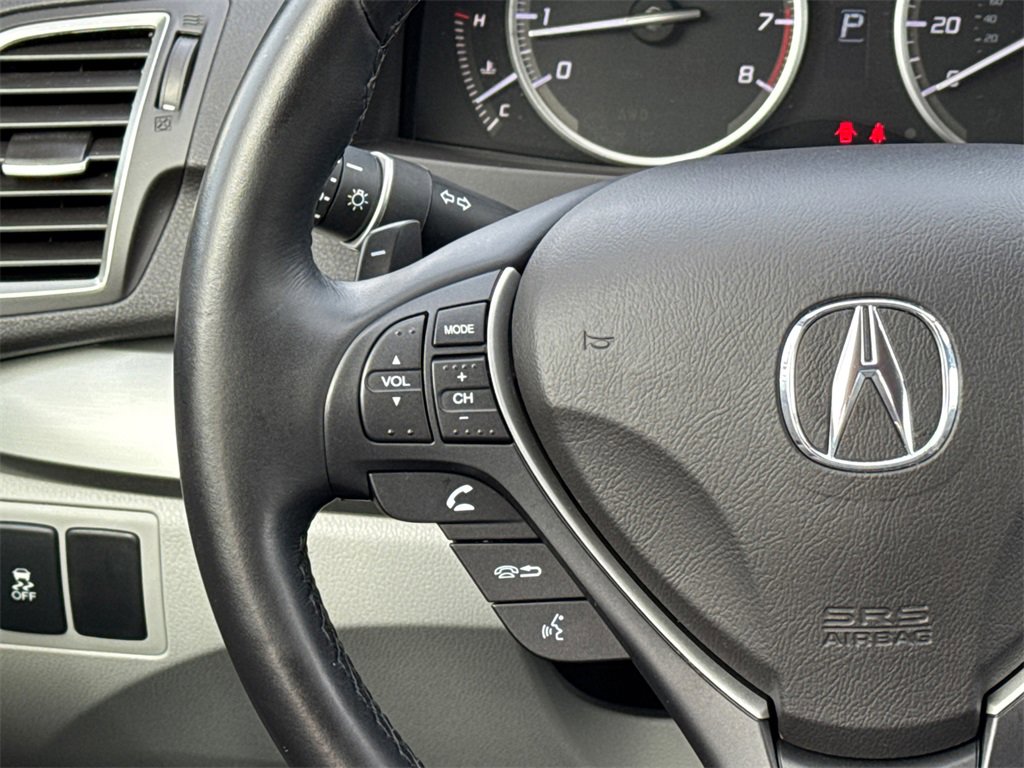 Used 2018 Acura RDX w/ Technology Package image 16