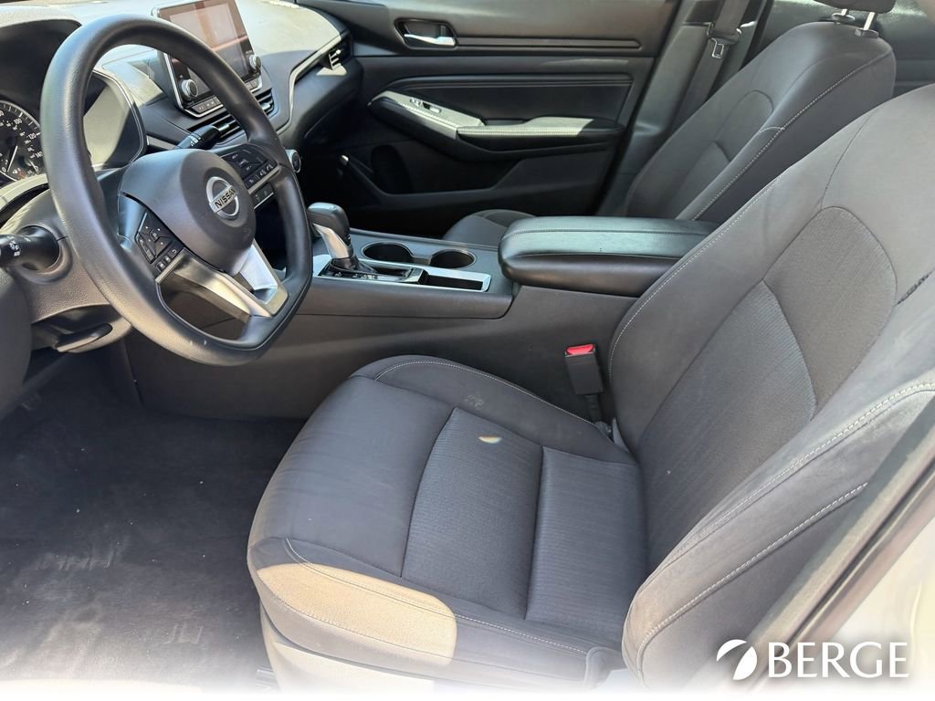 Used 2019 Nissan Altima 2.5 S FWD image 20