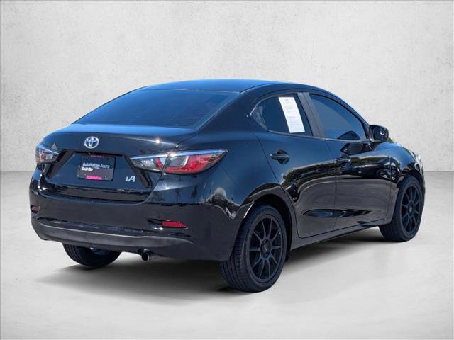 Used 2018 Toyota Yaris iA image 5