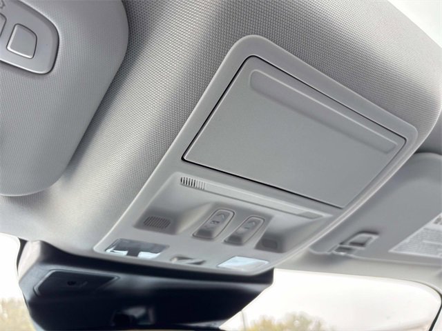 New 2025 Ford Bronco Sport Heritage w/ Convenience Package image 30