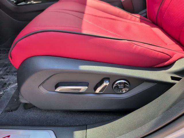 New 2026 Acura RDX A-Spec AWD/4WD image 16