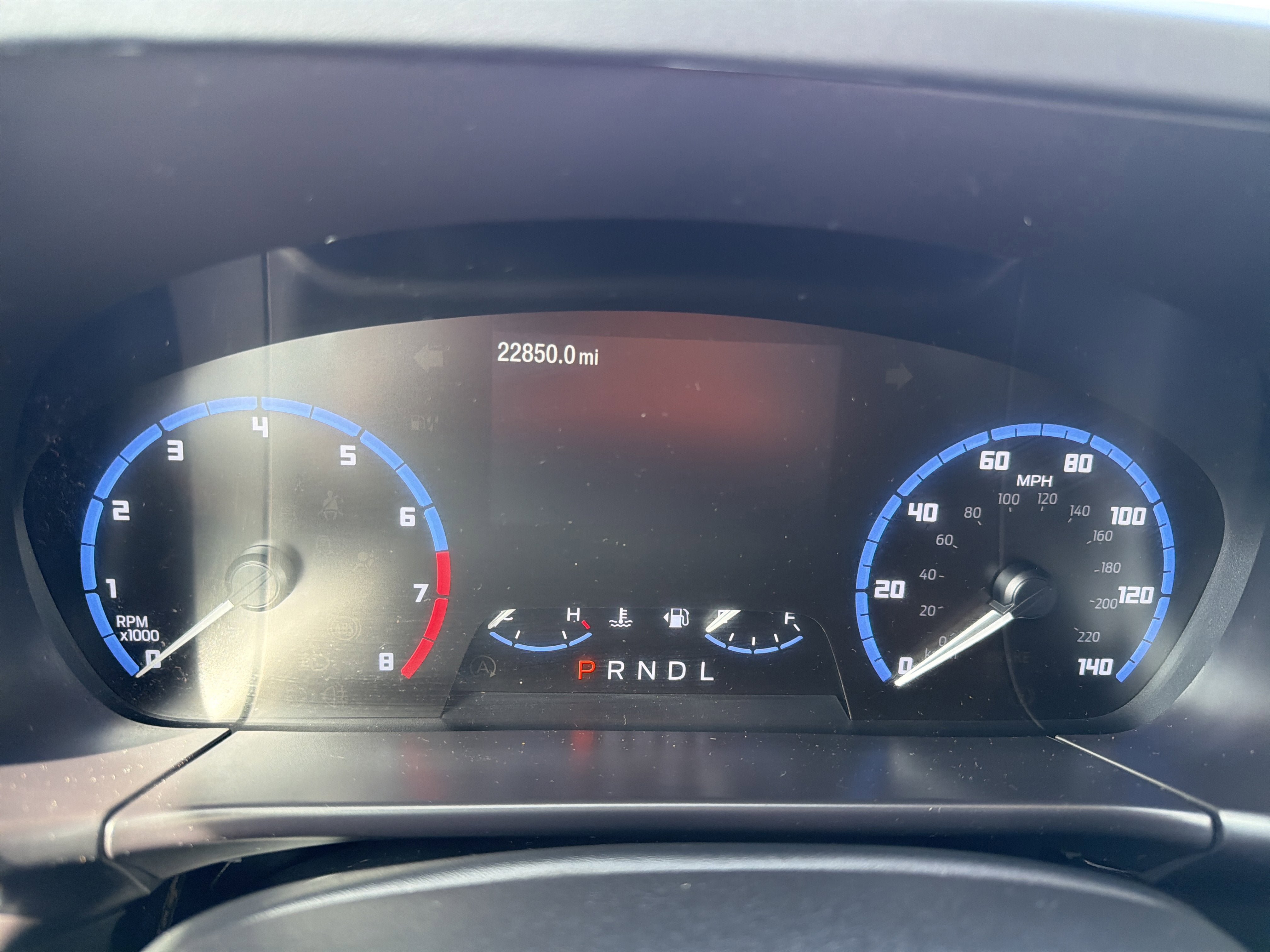 Used 2023 Ford Bronco Sport Big Bend w/ Convenience Package AWD/4WD image 18