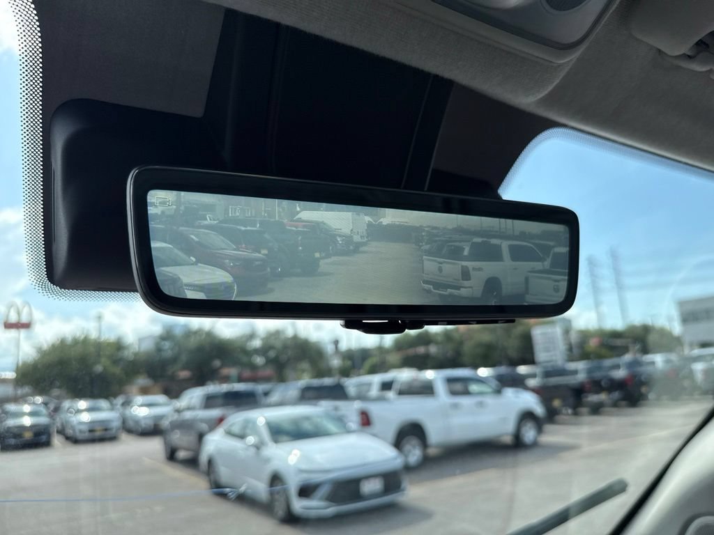 Used 2026 RAM ProMaster 2500 w/ Safety Group FWD image 16