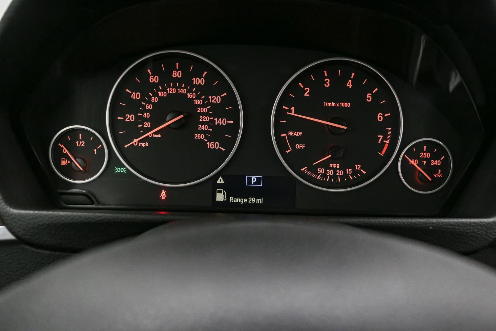 Used 2014 BMW 328i xDrive Sedan image 36