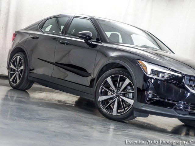 Used 2021 Polestar Polestar 2 AWD/4WD image 4