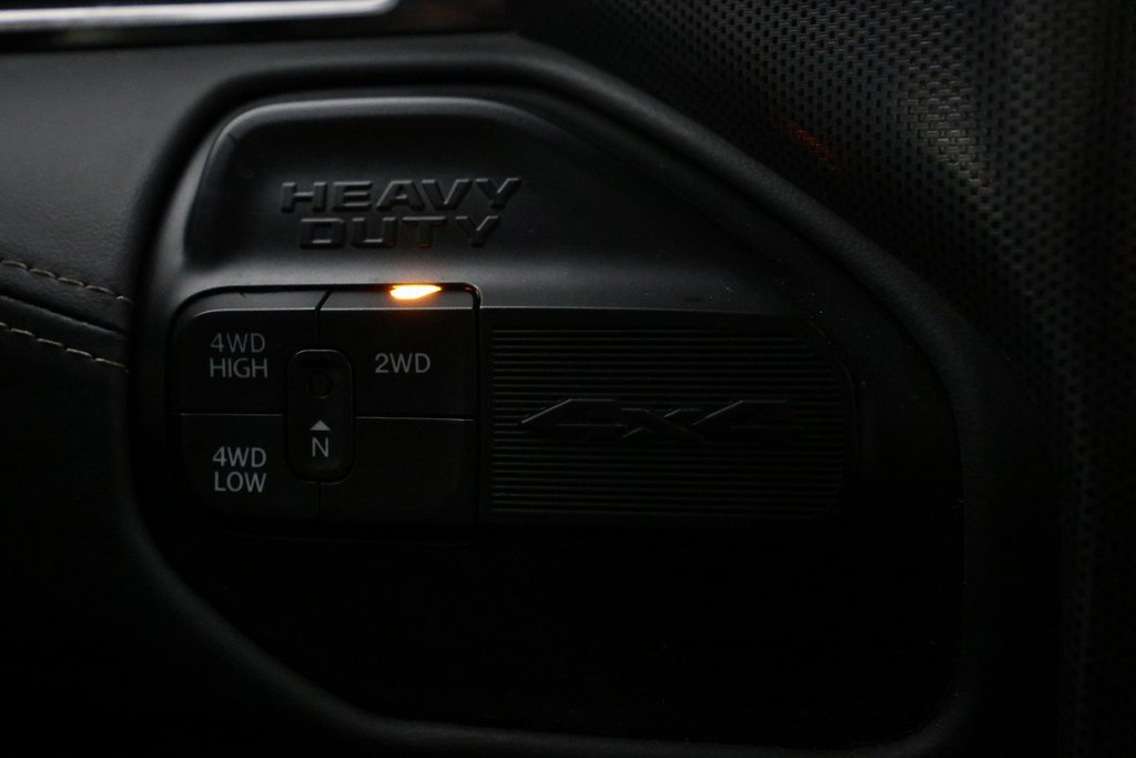 Used 2023 RAM 2500 Limited image 35