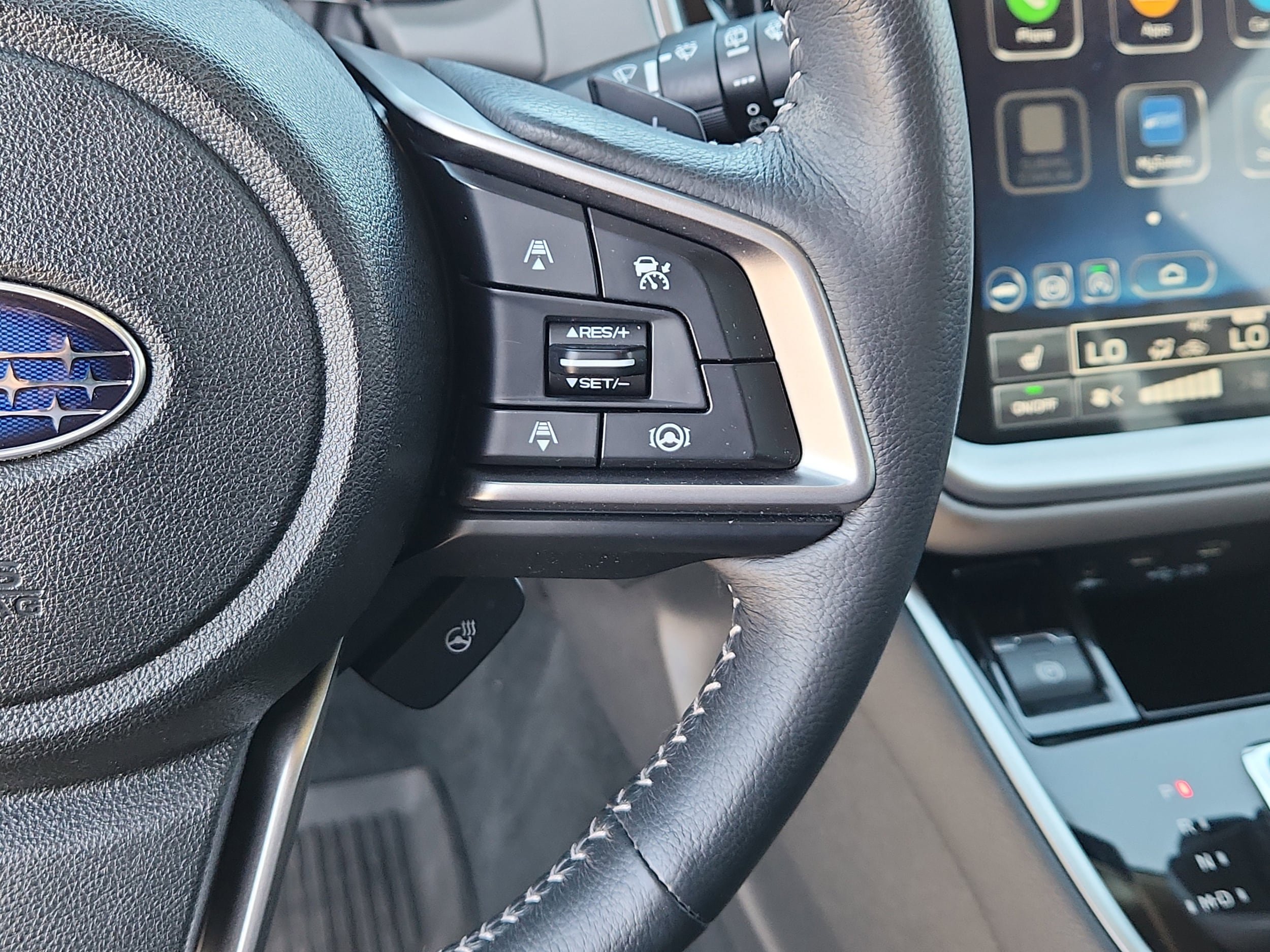 Used 2022 Subaru Outback Limited AWD/4WD image 17