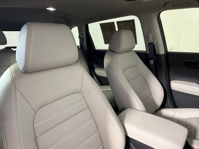 Used 2026 Honda CR-V EX-L image 51