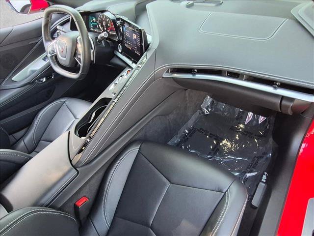 Used 2023 Chevrolet Corvette Stingray Coupe w/ Z51 Performance Package RWD image 18