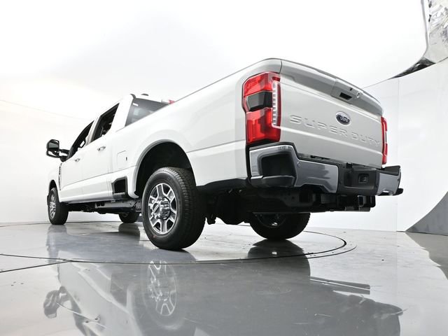 New 2026 Ford F350 Lariat image 30