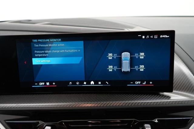 Used 2025 BMW XM image 21