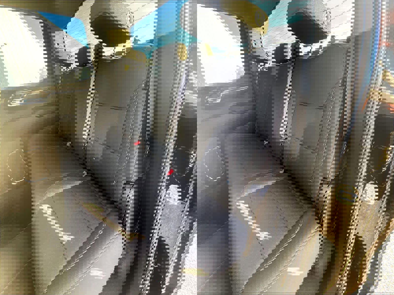 Certified 2023 Chevrolet Silverado 1500 LT image 12