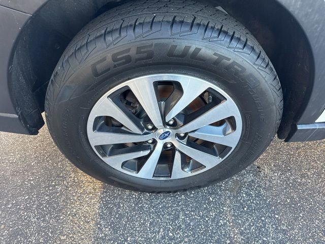 Used 2020 Subaru Outback Premium w/ Popular Package #1 image 28