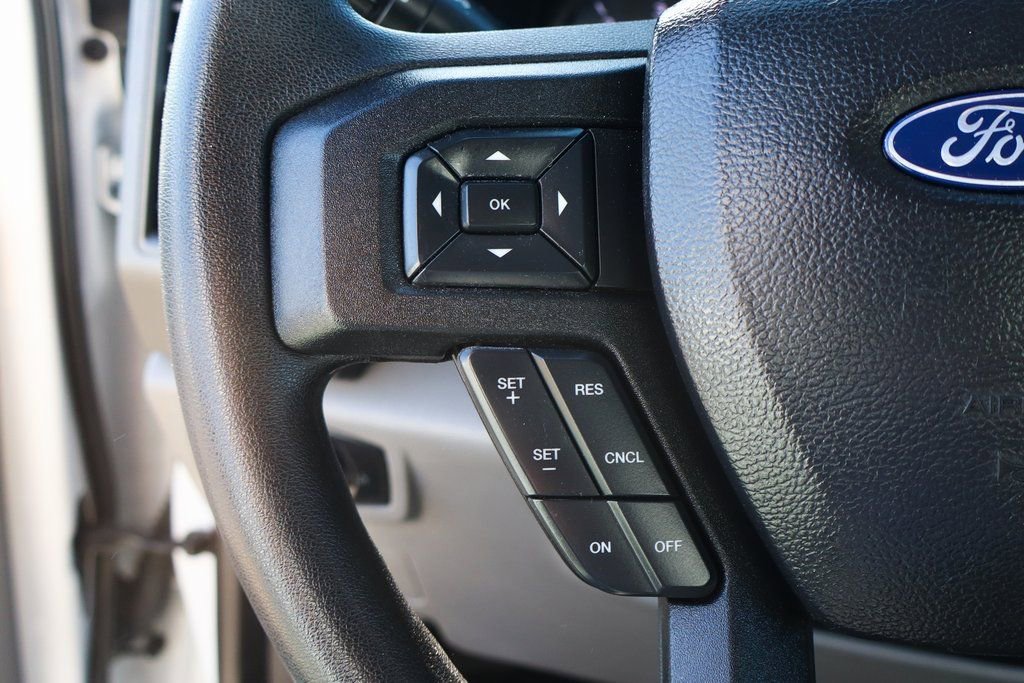 Used 2020 Ford F550 2WD Regular Cab Super Duty image 23