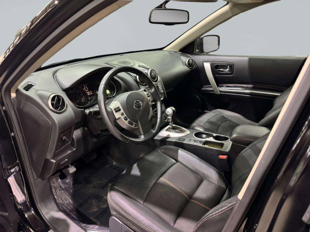 Used 2012 Nissan Rogue SL image 21