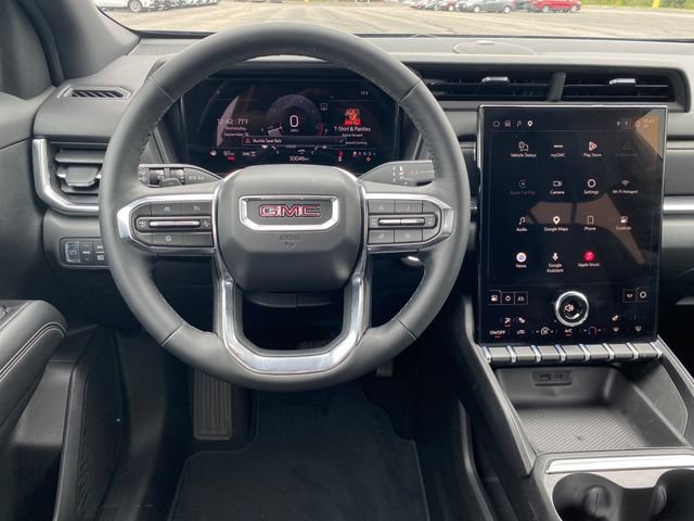 Certified 2026 GMC Terrain Elevation AWD/4WD image 7