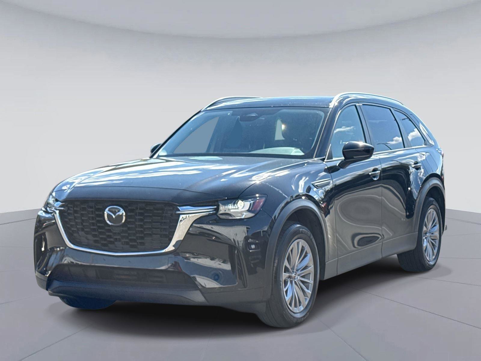 Certified 2024 MAZDA CX-90 3.3 Turbo w/ Select Package image 7