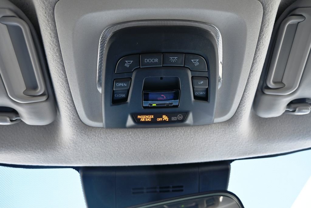 New 2026 Toyota Corolla Cross LE image 26