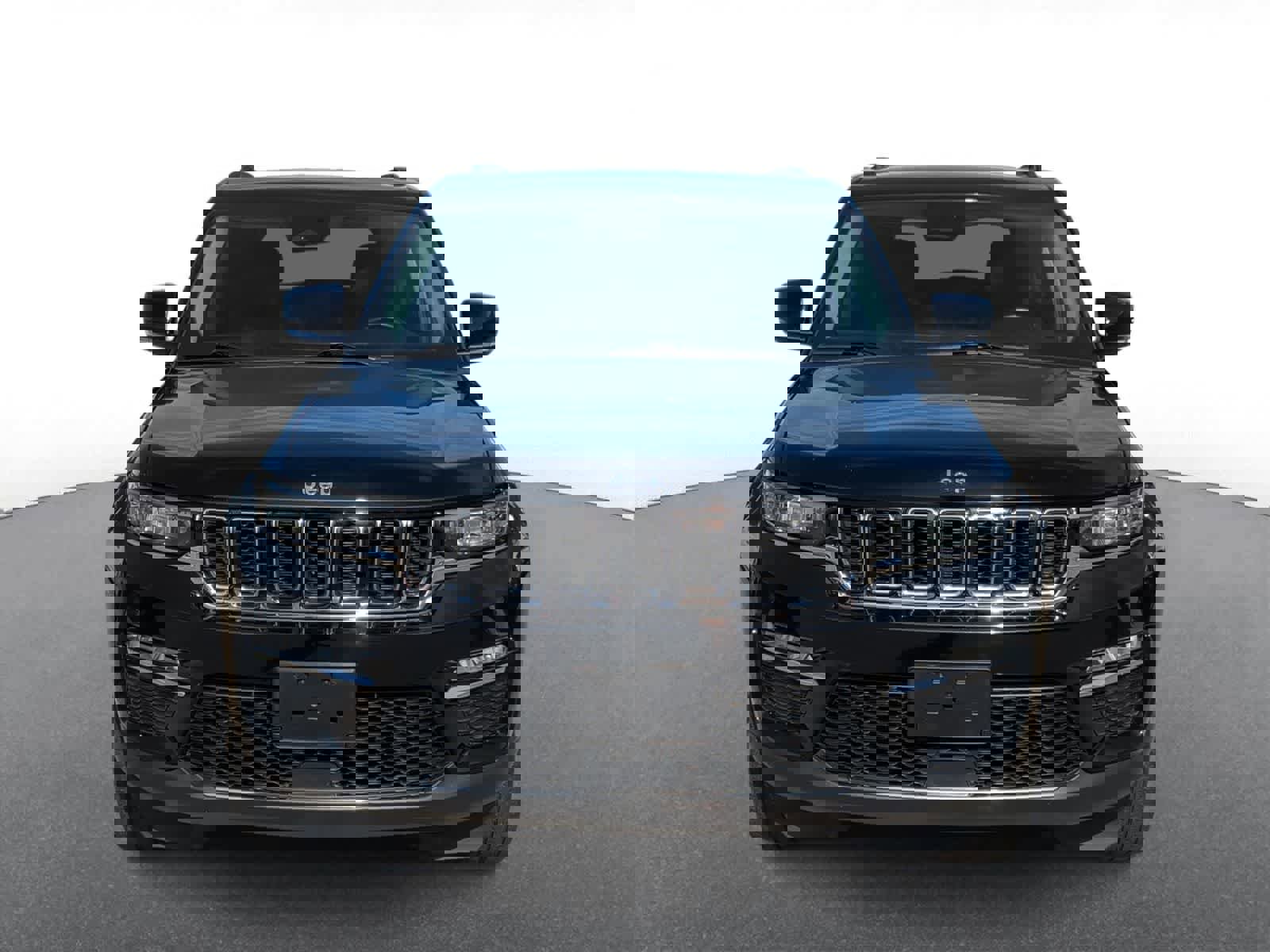 Used 2022 Jeep Grand Cherokee Limited image 3