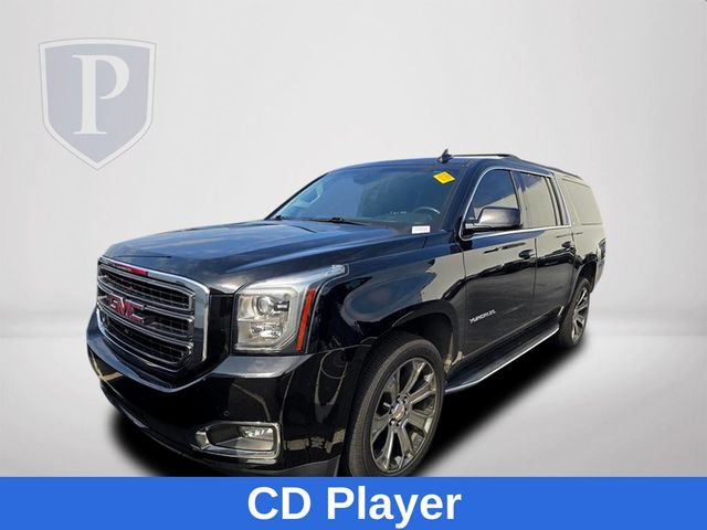 Used 2018 GMC Yukon XL SLT w/ Open Road Package RWD image 13