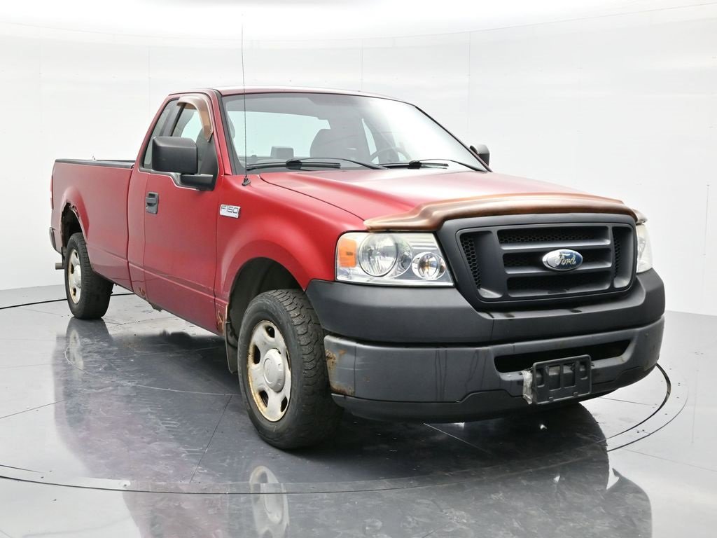 Used 2007 Ford F150 XL