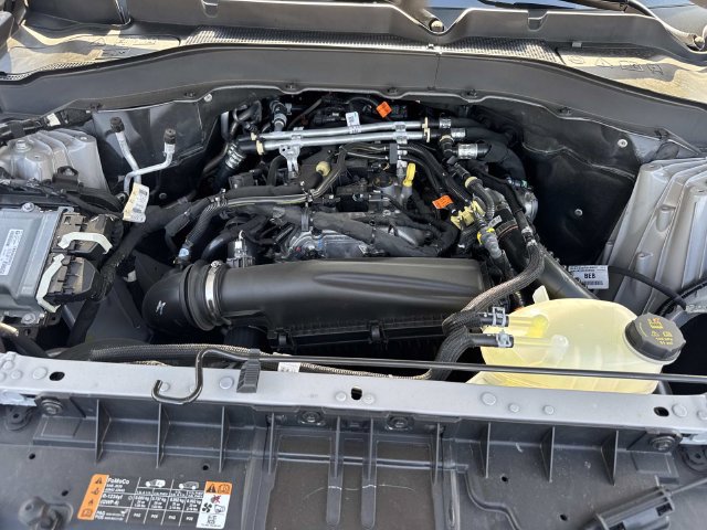 New 2026 Ford Explorer Active w/ Active Comfort Package RWD image 10