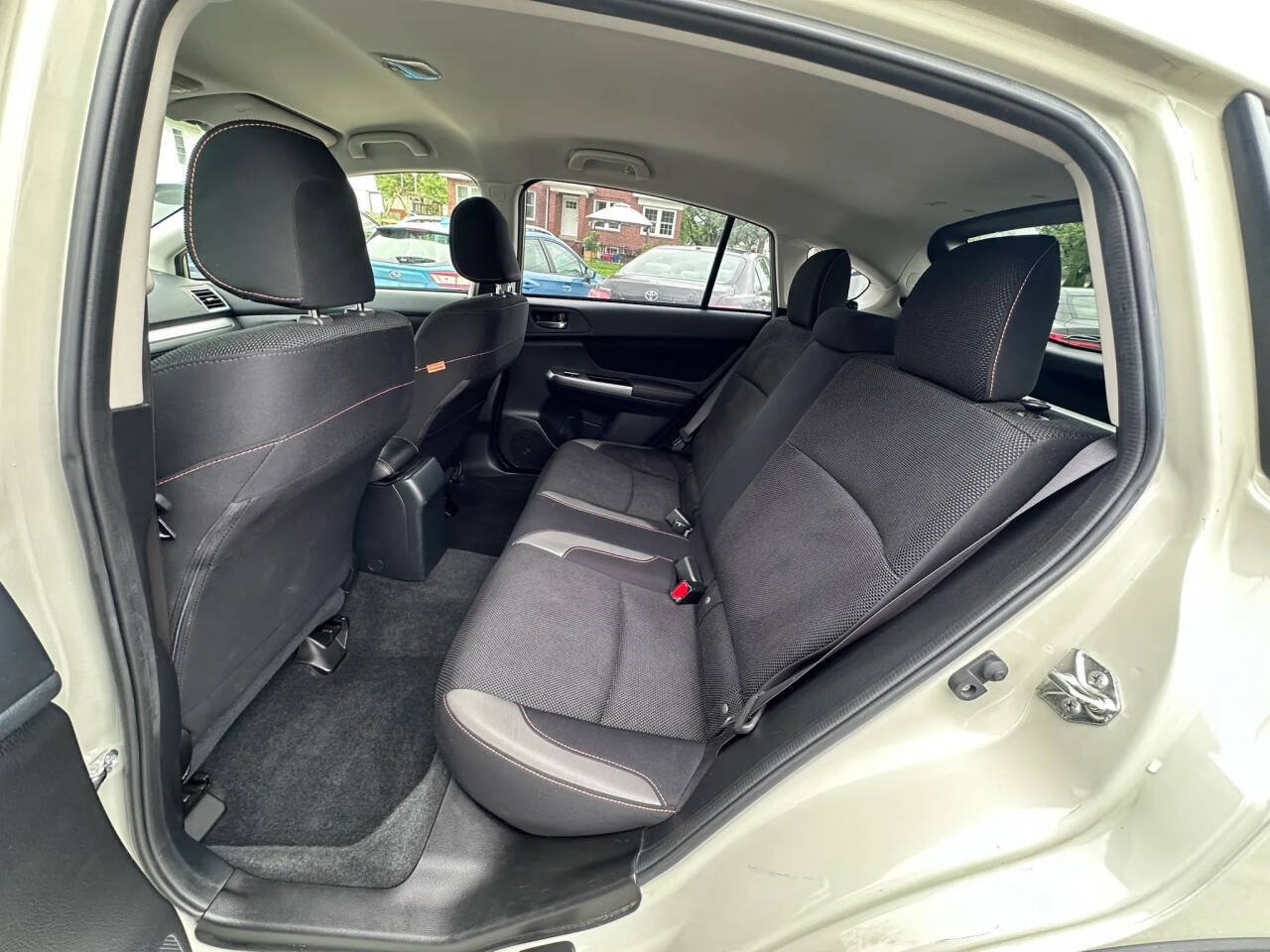 Used 2016 Subaru Crosstrek 2.0i Premium w/ Popular Package #2 AWD/4WD image 11