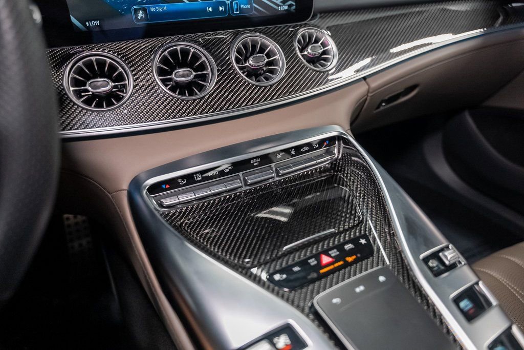 Used 2024 Mercedes-Benz AMG GT 63 S image 55