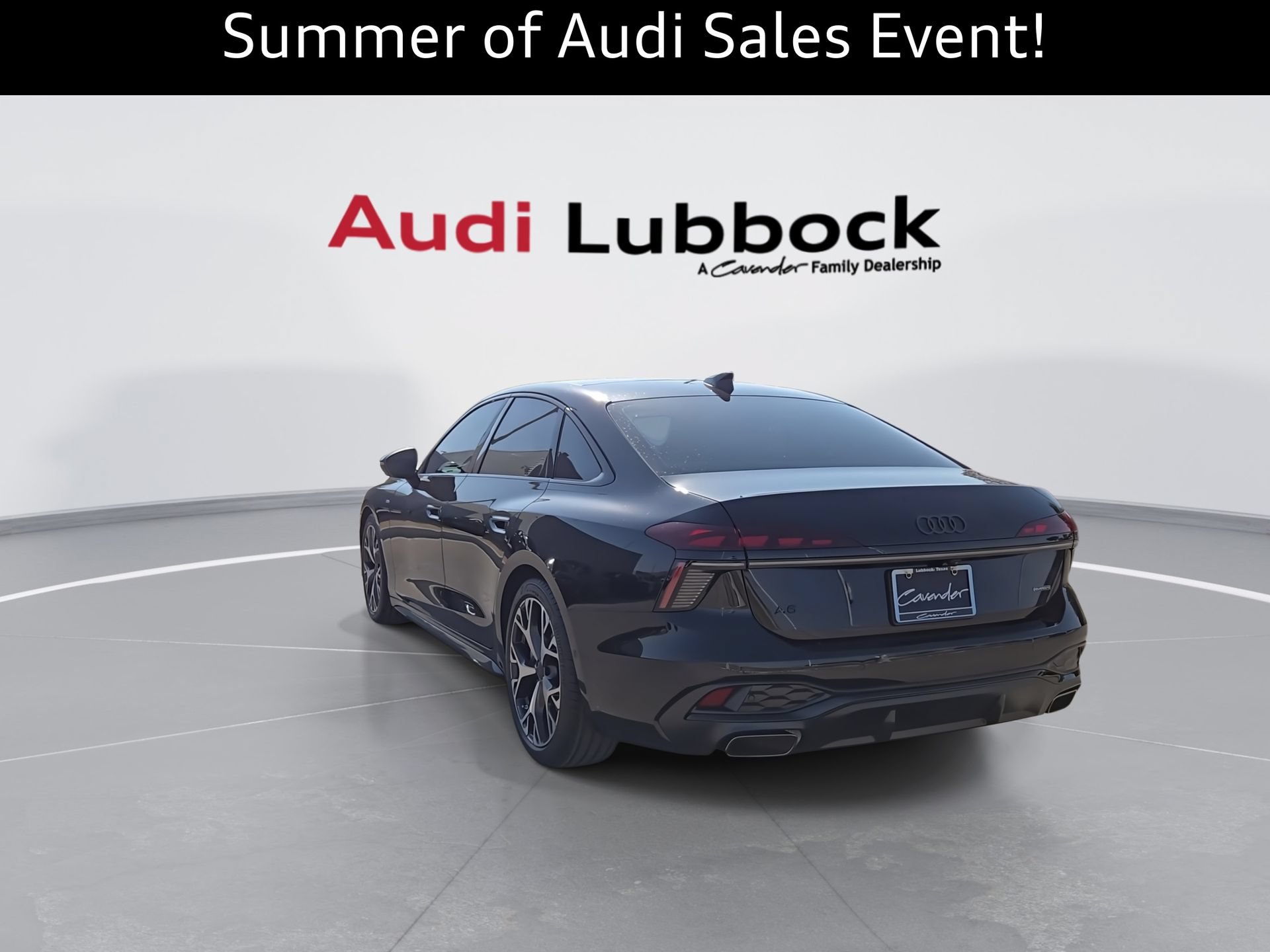 New 2026 Audi A6 Prestige AWD/4WD image 7