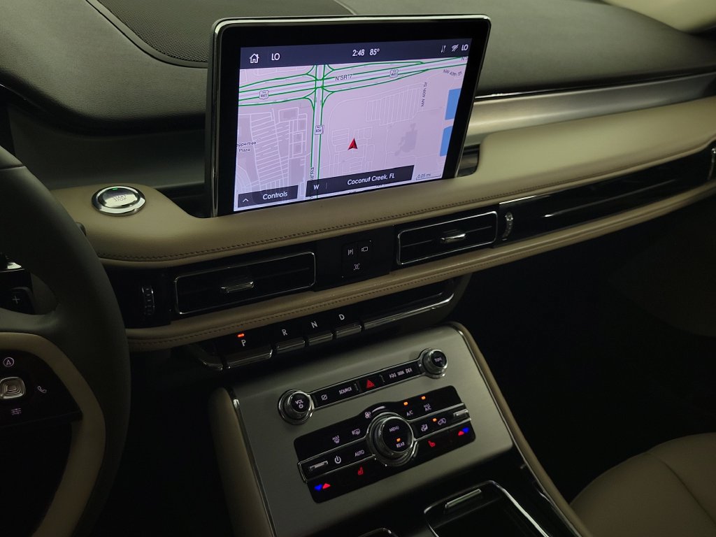 Certified 2024 Lincoln Aviator 2WD image 25