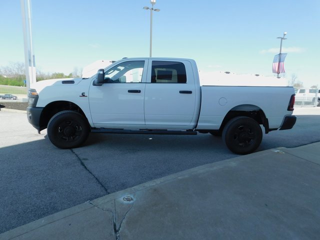 New 2025 RAM 2500 Tradesman image 6